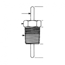 KEMLON 高壓連接器16-B-01016系列
