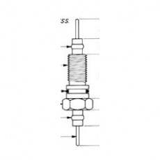 KEMLON 雙環(huán)連接器K-25 RP系列