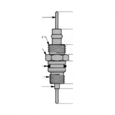 KEMLON 雙環(huán)連接器K-25 BSMAL系列