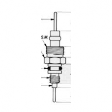 KEMLON 雙環(huán)連接器K-25 BMALS系列