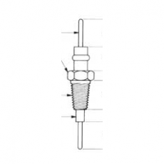 KEMLON 雙環(huán)連接器K-25 PT系列
