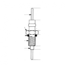 KEMLON 雙環(huán)連接器K-25 BM系列