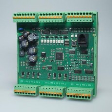 PANTRON 高性能光柵ICL-8100系列