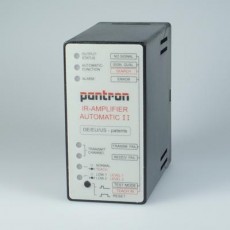 PANTRON 高性能光柵ISG-A143系列