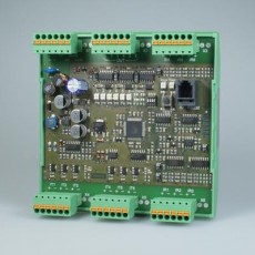 PANTRON 高性能光柵ICL-6000系列