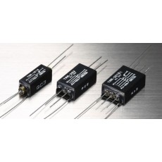OKITA 簧片繼電器TRY-105SV-15系列