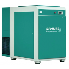 RENNER 螺桿壓縮機RS 1-110系列