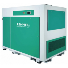 RENNER 螺桿壓縮機RS 132系列