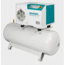 RENNER 螺桿壓縮機RSD-B-ECN 11.0系列