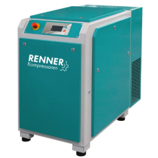RENNER 高壓螺桿壓縮機(jī)RSKF-H 11.0系列