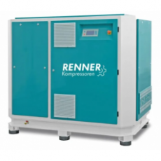 RENNER 注水螺桿壓縮機(jī)RSWF 90 D系列