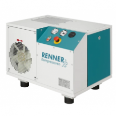 RENNER 螺桿壓縮機(jī)RS-B 2.2系列