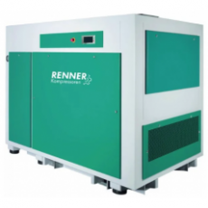 RENNER 螺桿壓縮機(jī)RS 132系列