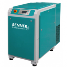 RENNER 高壓螺桿壓縮機(jī)RSKF-H 11.0系列