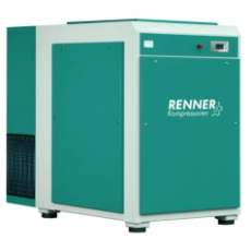 RENNER 螺桿壓縮機(jī)RS 1-110系列