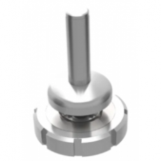 AWH DIN彈簧式真空閥系列