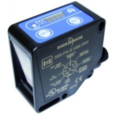 Dietz 顏色傳感器S65-PA-5-V09-PPP系列