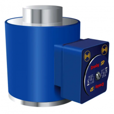 MARTEC 無線壓縮式稱重傳感器WNI系列