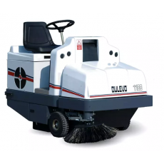 MARTEC 中型騎乘式清掃車1100DL/1100EHJ