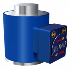 MARTEC 無線壓縮式稱重傳感器WNI系列