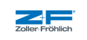 Z+F Zoller Frohlich