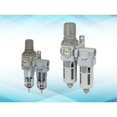 SKP 空氣機(jī)組SAU240~440系列