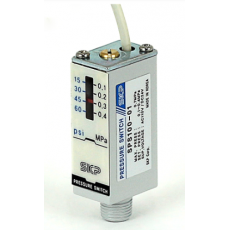 SKP 壓力開關(guān)SPS 100系列