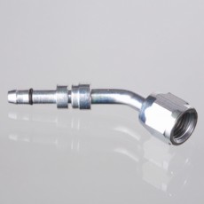 HANSA FLEX 卡箍接頭ACN AJ 45系列