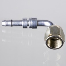 HANSA FLEX 卡箍接頭ACN AJ 90系列