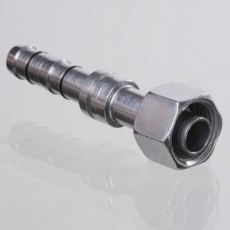 HANSA FLEX 軟管用夾式接頭ACN AO系列