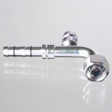 HANSA FLEX 夾式接頭ACN AO 90 BHL系列