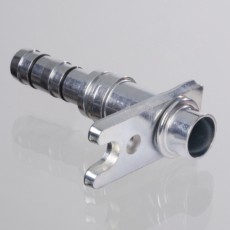 HANSA FLEX 鋼制卡箍接頭ACN FO MF系列
