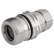 HANSA FLEX 螺紋聯(lián)軸器SKF IR系列