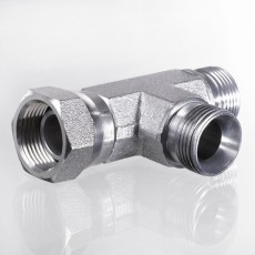 HANSA FLEX 連接接頭L AB HB系列