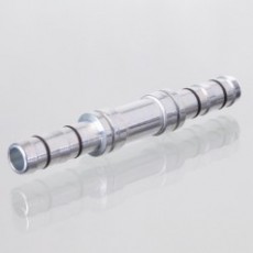 HANSA FLEX 直型鋼制夾式接頭ACN VB系列