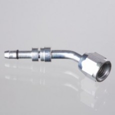 HANSA FLEX 卡箍接頭ACN AJ 45系列