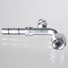 HANSA FLEX 夾式接頭ACN AO 90 BHL系列