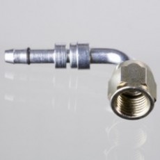 HANSA FLEX 卡箍接頭ACN AJ 90系列