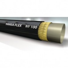 HANSA FLEX 單層熱塑性軟管NY 100系列