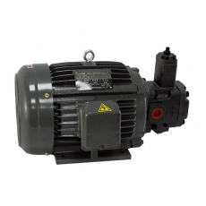 VILLEFORT 電機泵組VP系列