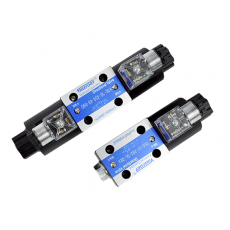 VILLEFORT 單雙頭電磁閥V02系列