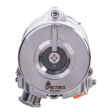 SPECTREX 四重感應火焰探測器40/40D-I系列
