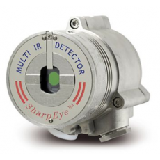 SPECTREX 火焰探測器40/40M系列