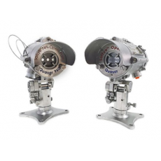 SPECTREX 有毒氣體探測器Quasar960 -NH3