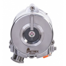 SPECTREX 四重感應(yīng)火焰探測器40/40D-I系列