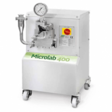 FBF ITALIA 冰淇淋均質(zhì)機Microlab 400