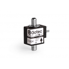 GOTEC 電磁活塞泵ESX 04系列