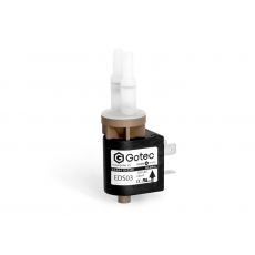 GOTEC 電磁活塞泵EDS 03系列