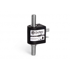 GOTEC 電磁活塞泵EMX 08系列