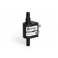 GOTEC 電磁活塞泵EMS 10系列